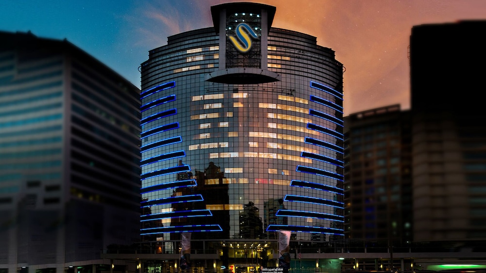 Signature 1 Hotel Tecom 58/60