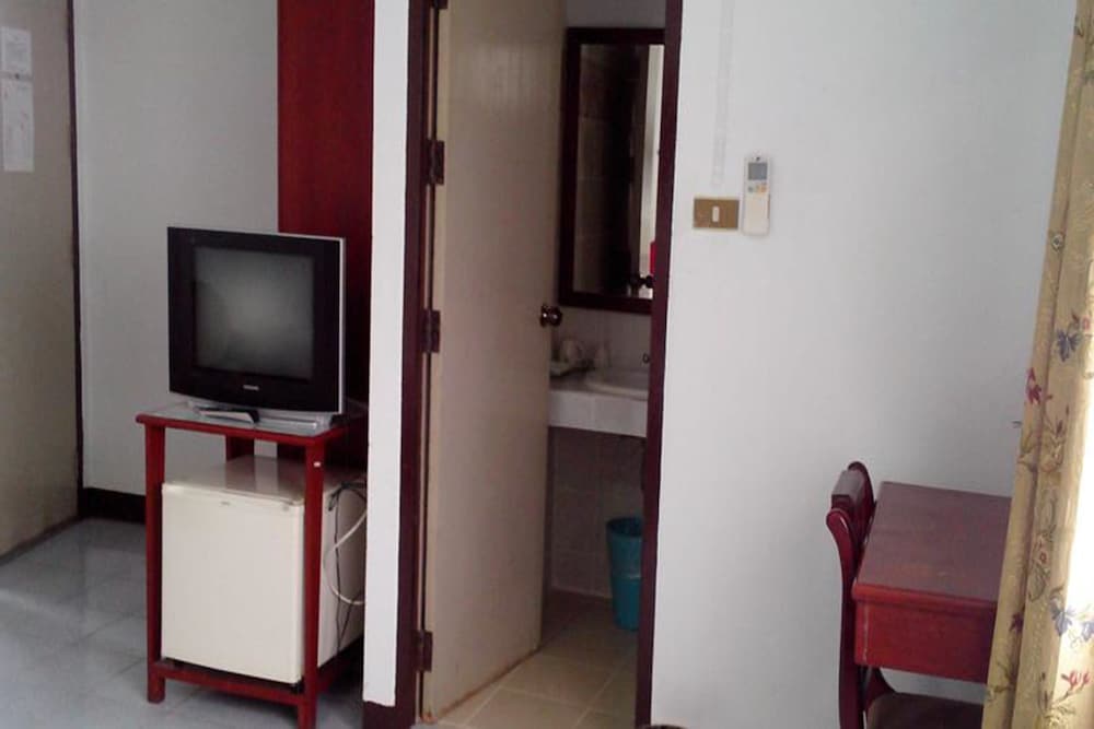 Regent Lodge Lampang 67/69