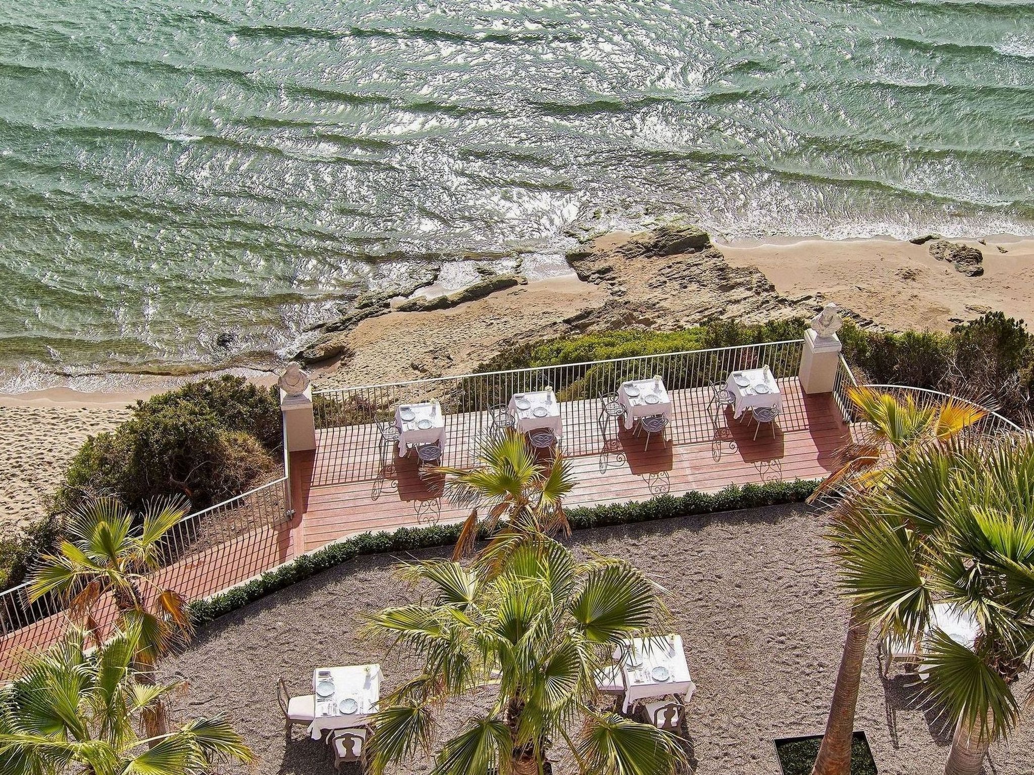 Mandola Rosa, A Resort to Live 15/18