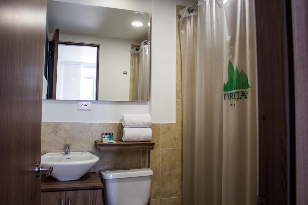 Torca Hotels 58/59