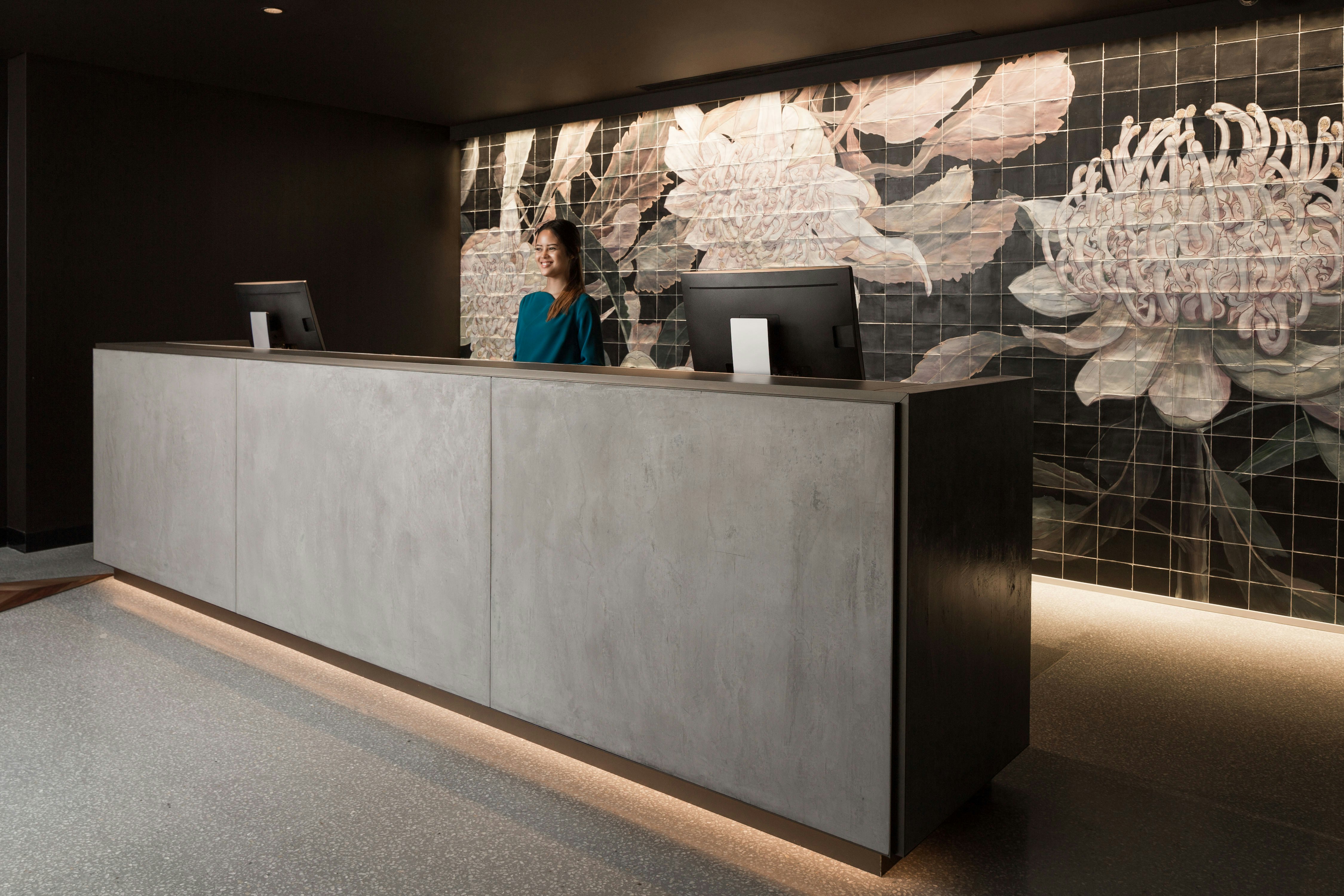 West Hotel Sydney Curio Collection By Hilton 12/80