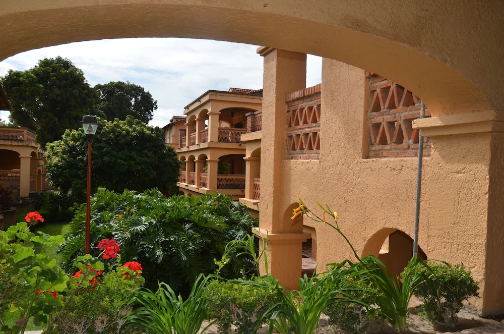 HOTEL DANZA DEL SOL 7/28