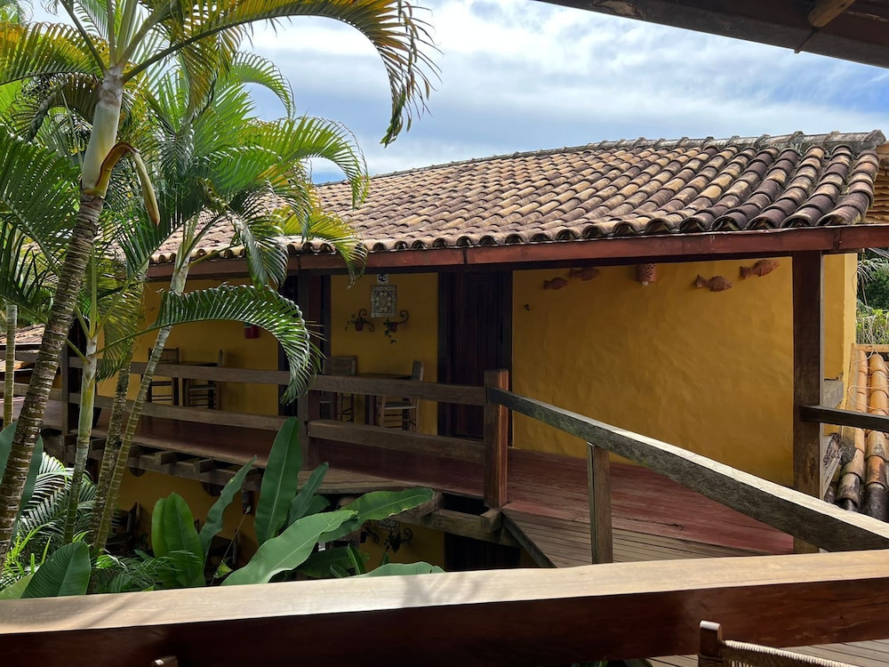 Pousada Refugium 4/27