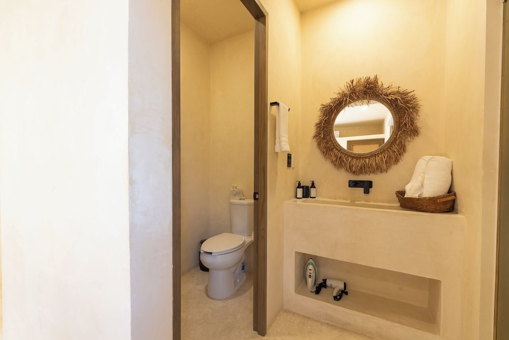 Hotel Boutique Casa Muuch Holbox 58/59