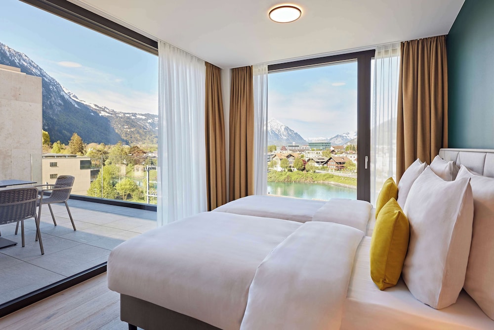Essential by Dorint Interlaken 9/42