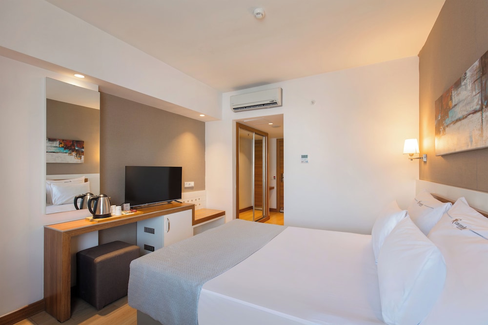 Grand Park Lara Hotel 14/50