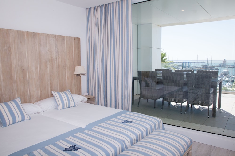 LAS SUITES DE PUERTO SHERRY 16/60