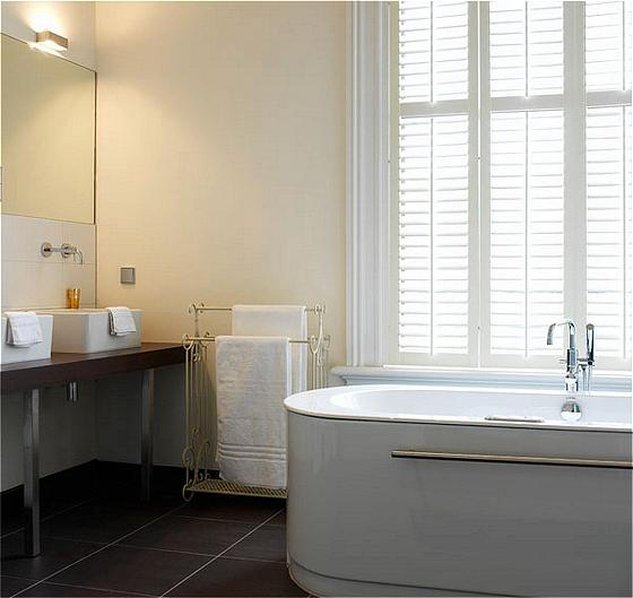 Suite Hotel Pincoffs Rotterdam 16/16
