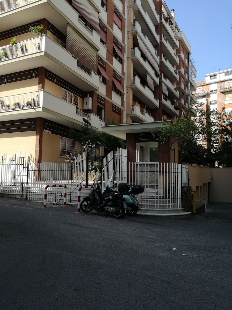 Bed And Breakfast Gioacchino Testa 27/34