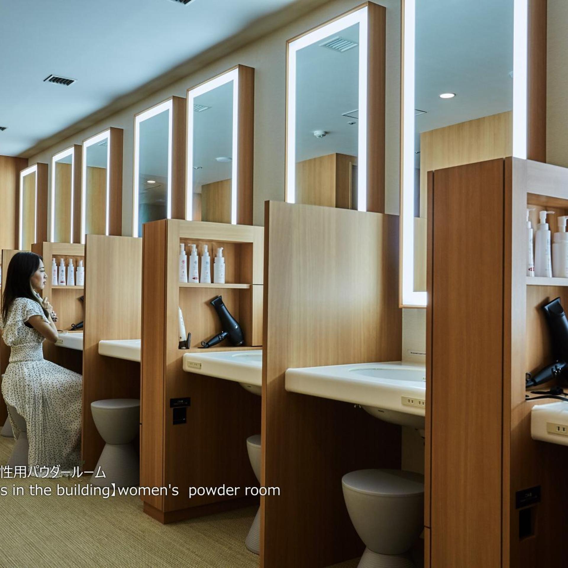 First Cabin Nishi Umeda 65/66