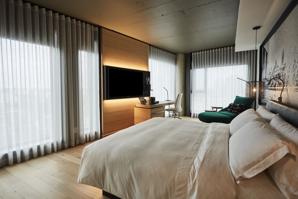 Le Germain Hotel Ottawa 8/39