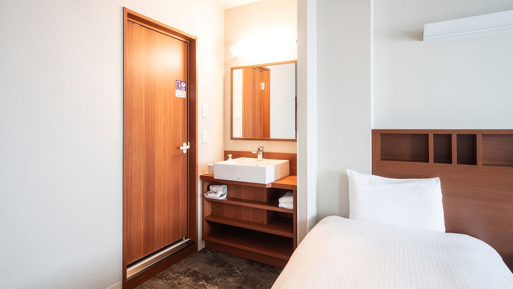 Double Non-Smoking Room