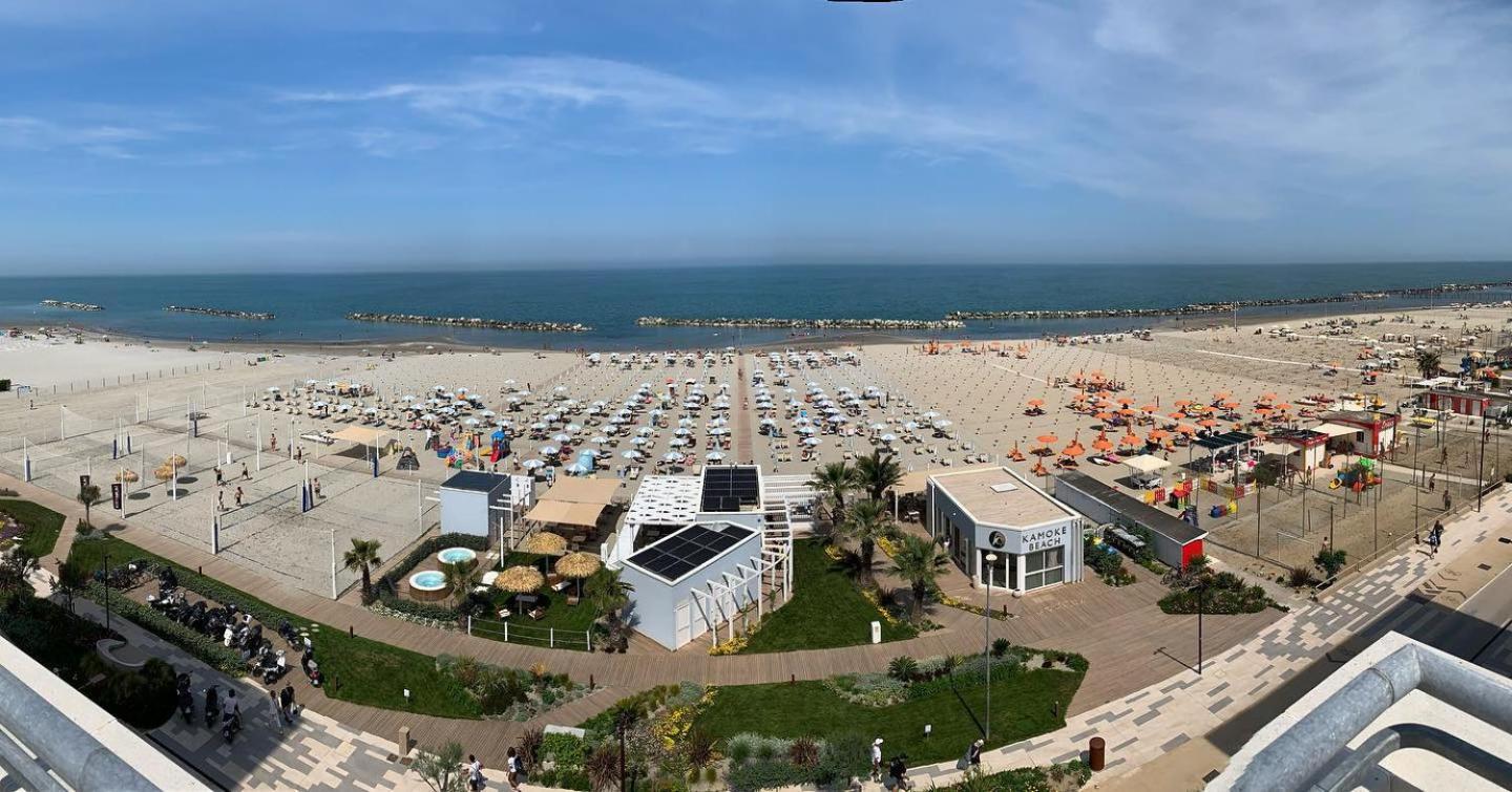 Hotel Croce Del Sud 45/50