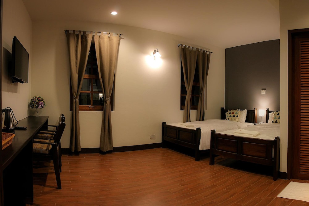 Phumin Place Hotel 18/28