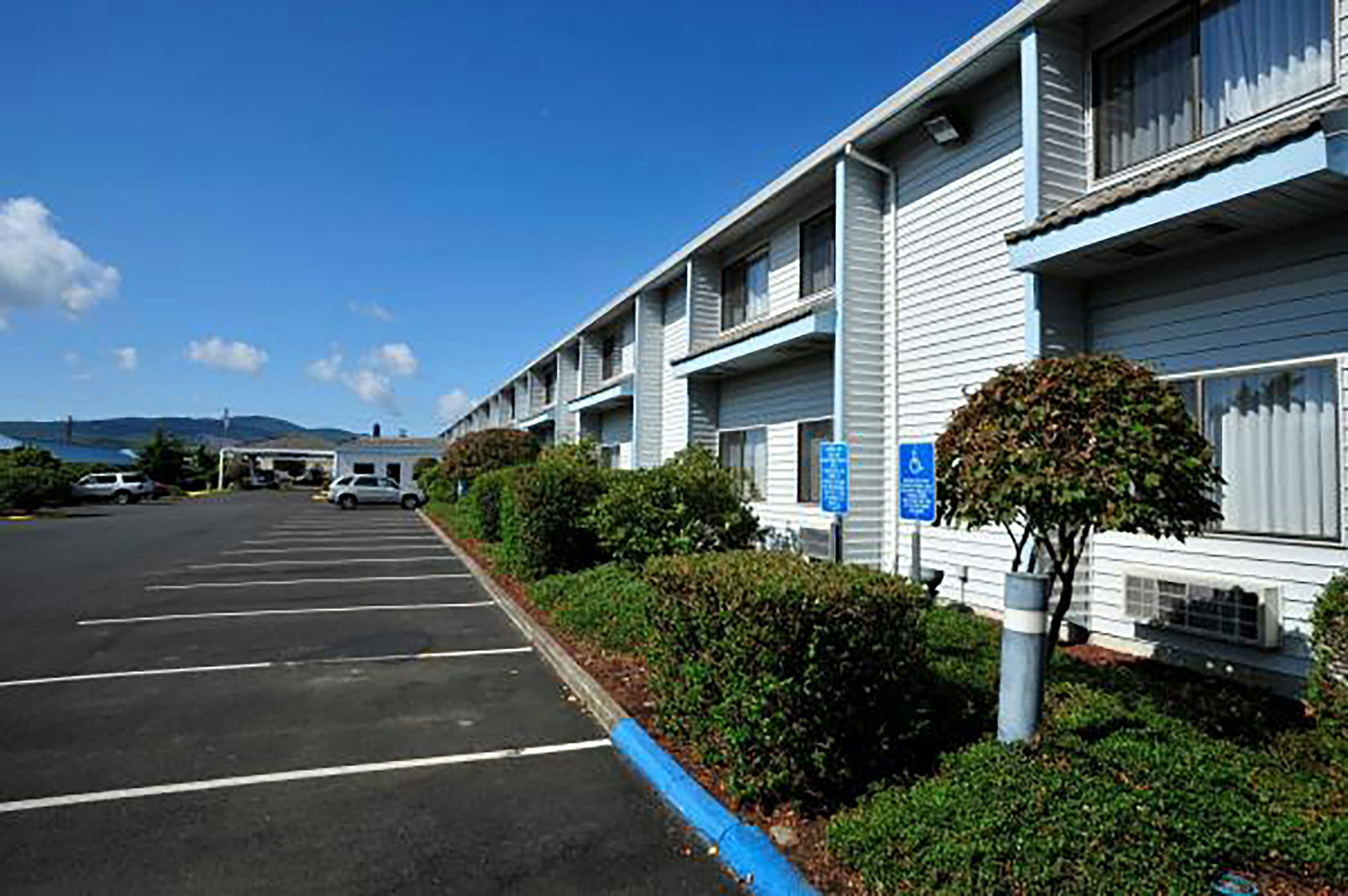 The Tillamook Inn 22/24