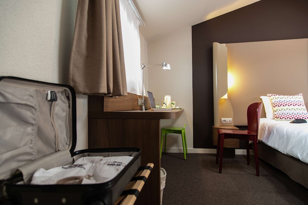 Hotel Campanile Toulouse Blagnac Aeroport 66/66