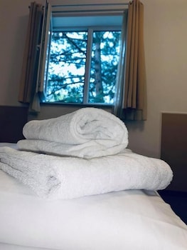 Hotel Donaustadt Kagran 26/62