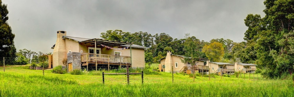Oakhurst Farm Cottages 28/31