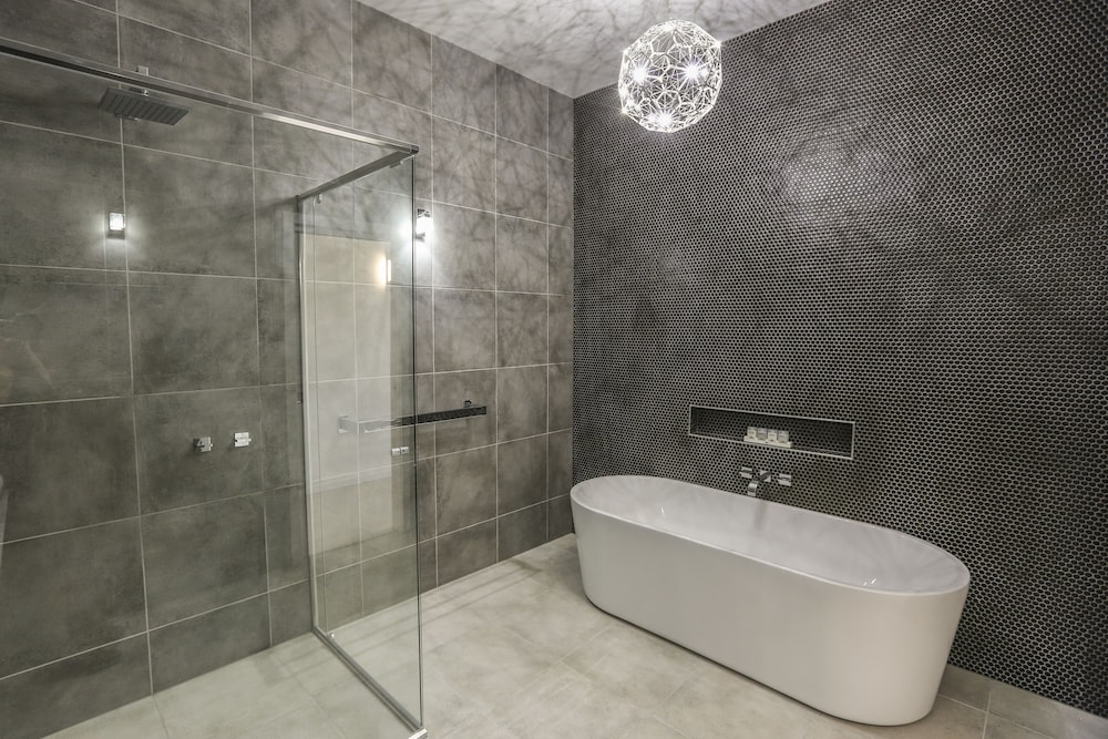 Indulge CBD Apartments 50/50