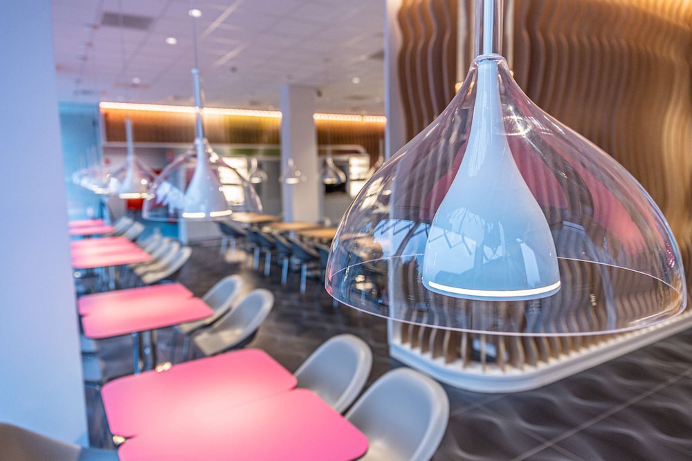 Prize by Radisson, Antwerp City 50/60