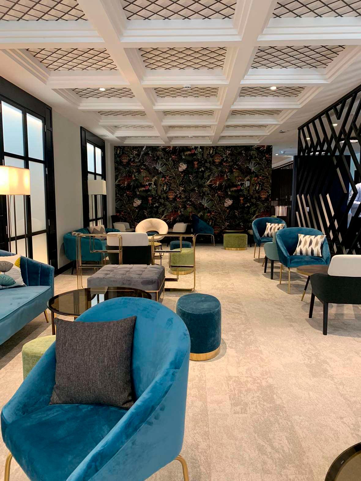 Abba San Sebastian Hotel 25/50
