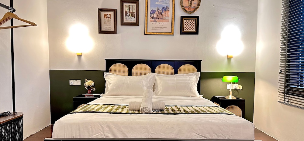 Wayfarer Guest House 14/50