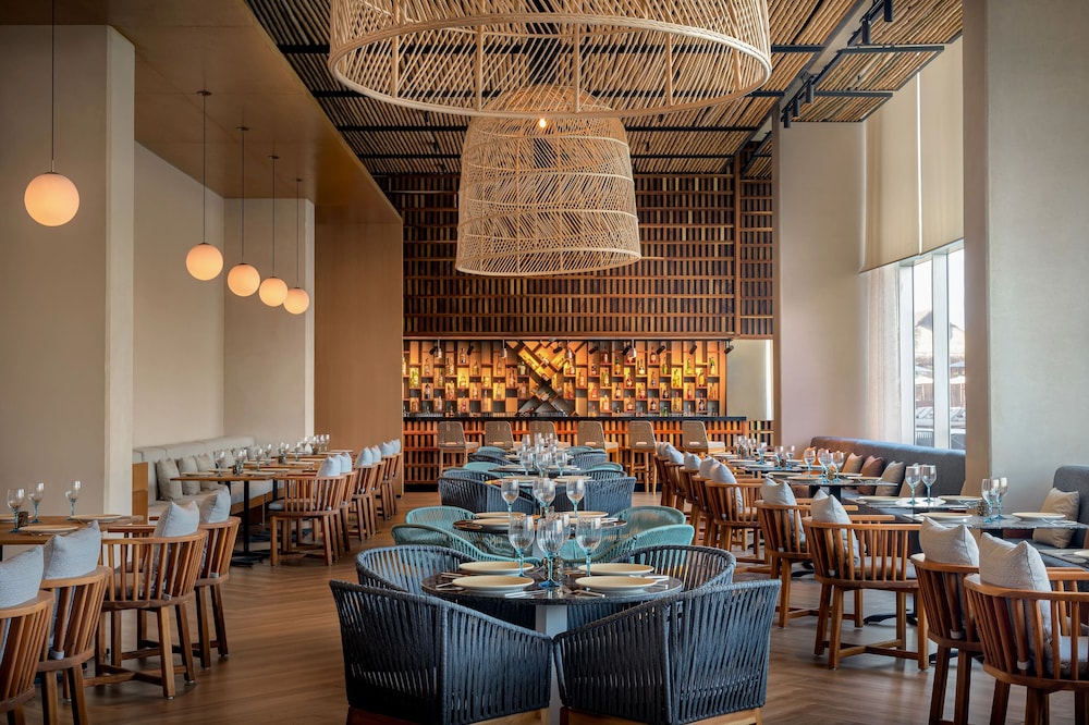 Mondrian Cancun All Inclusive 43/59