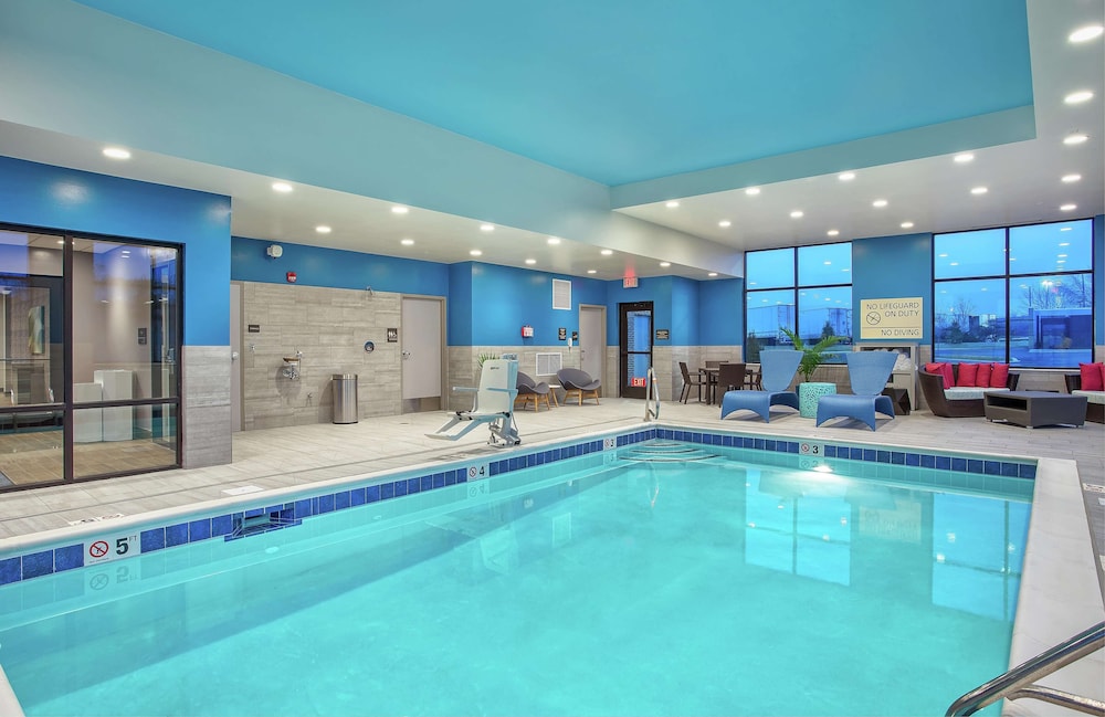 Hampton Inn Simpsonville Ky 27/39