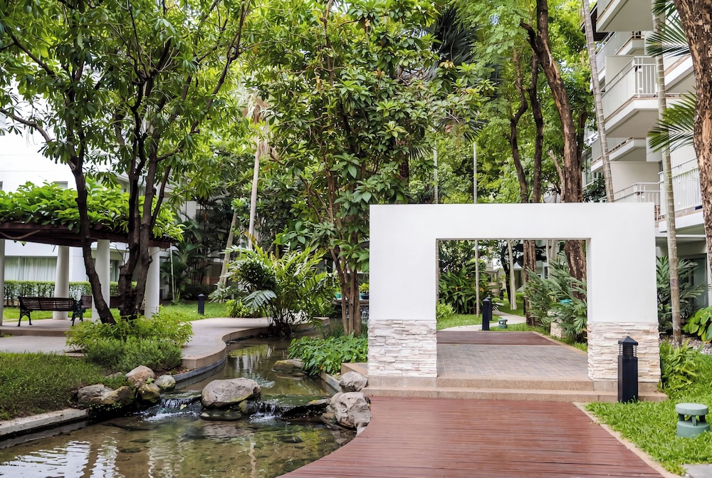The Park 9, A Living Serviced Residence 67/73
