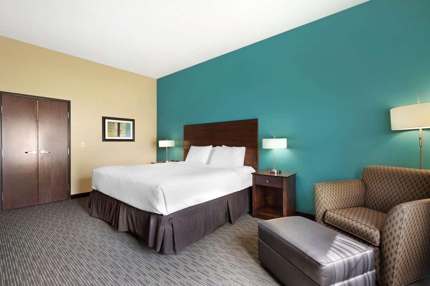 Best Western Plus French Lick 9/50