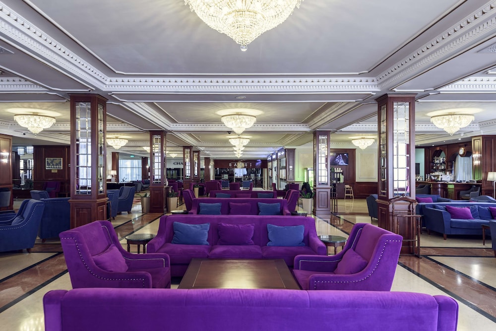 Radisson Hotel Astana 38/71