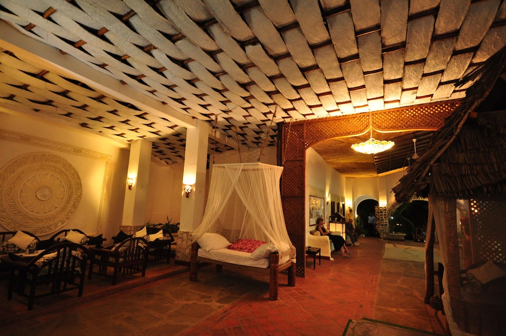 KILIFI BAY BEACH RESORT 6/50