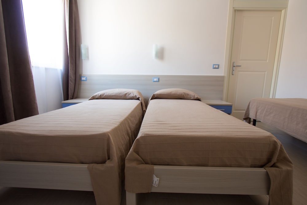 B&B Baglio Santa Croce 17/36