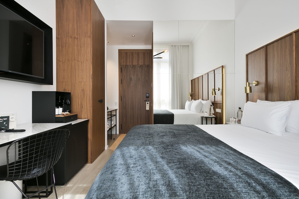 Yurbban Passage Hotel Spa 16/71