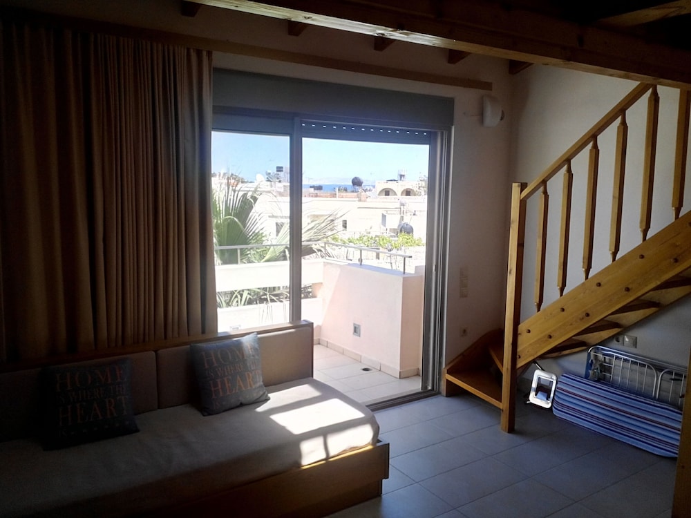 Maria Apartments، Irakleion 20/30