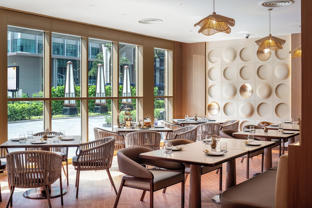 Grande Centre Point Prestige Bangkok 32/45
