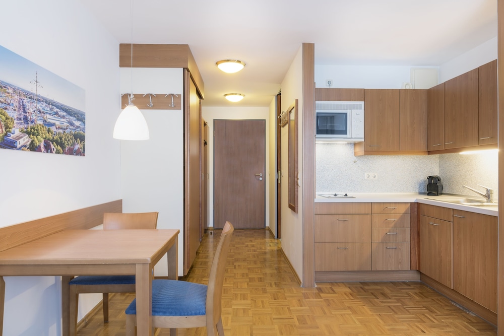 Hapimag Resort München 18/25