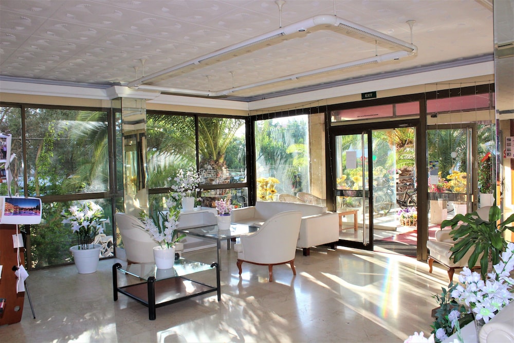 Bei Juan Mallorca Hostal 14/29