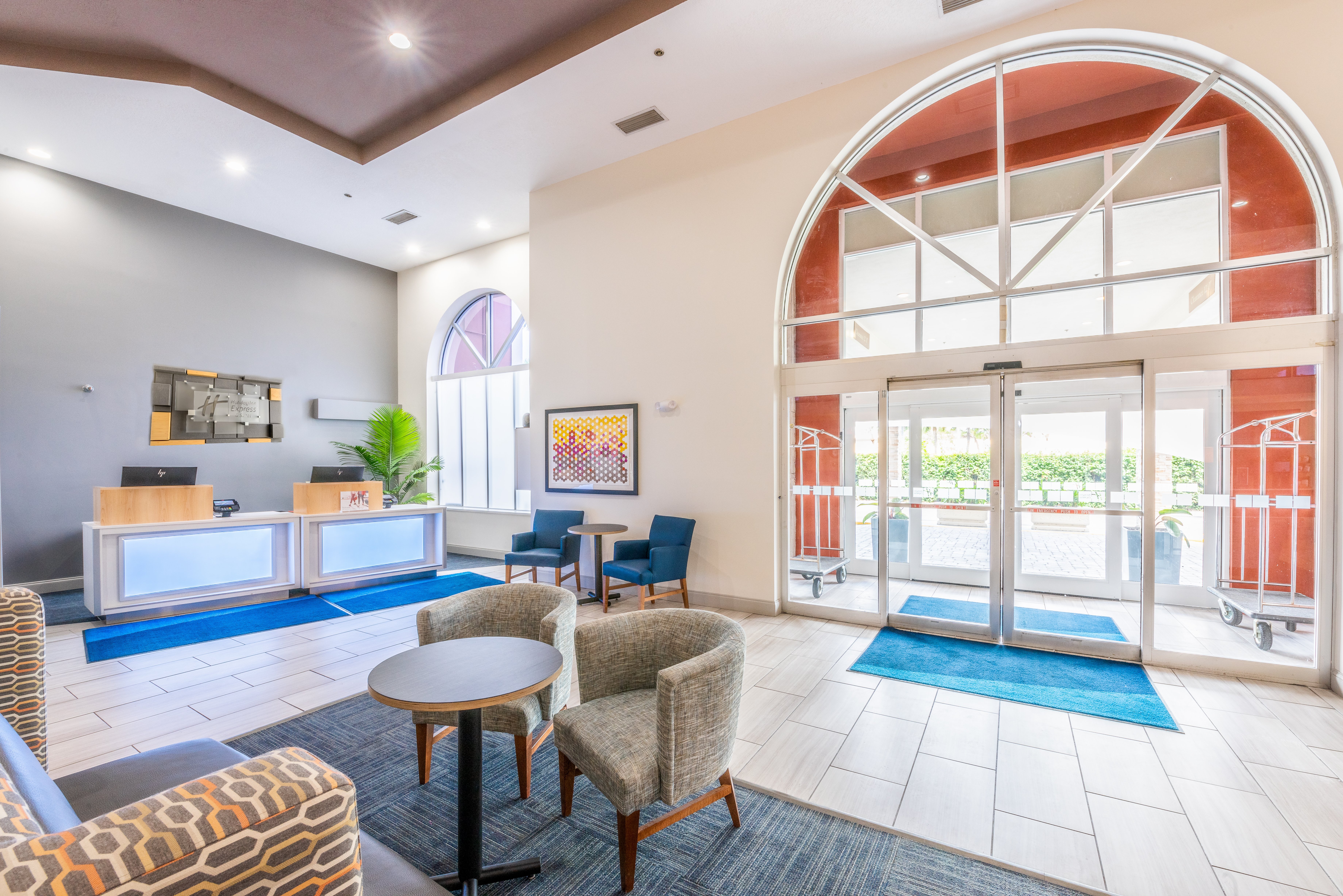 Holiday Inn Express & Suites Bradenton West, an IHG Hotel 42/69
