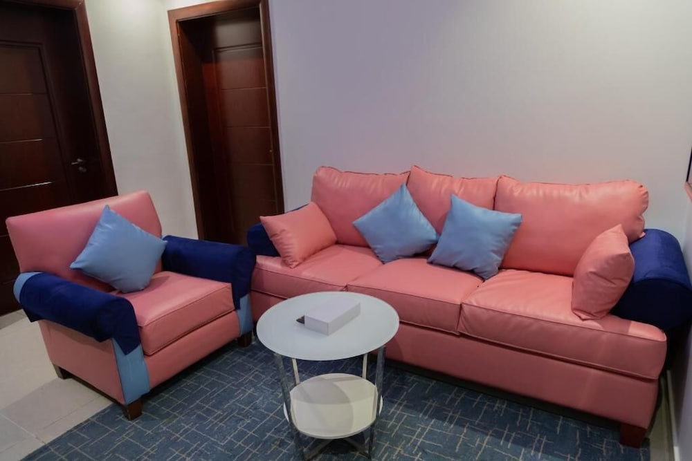 Carawan Hotel Jeddah 53/70
