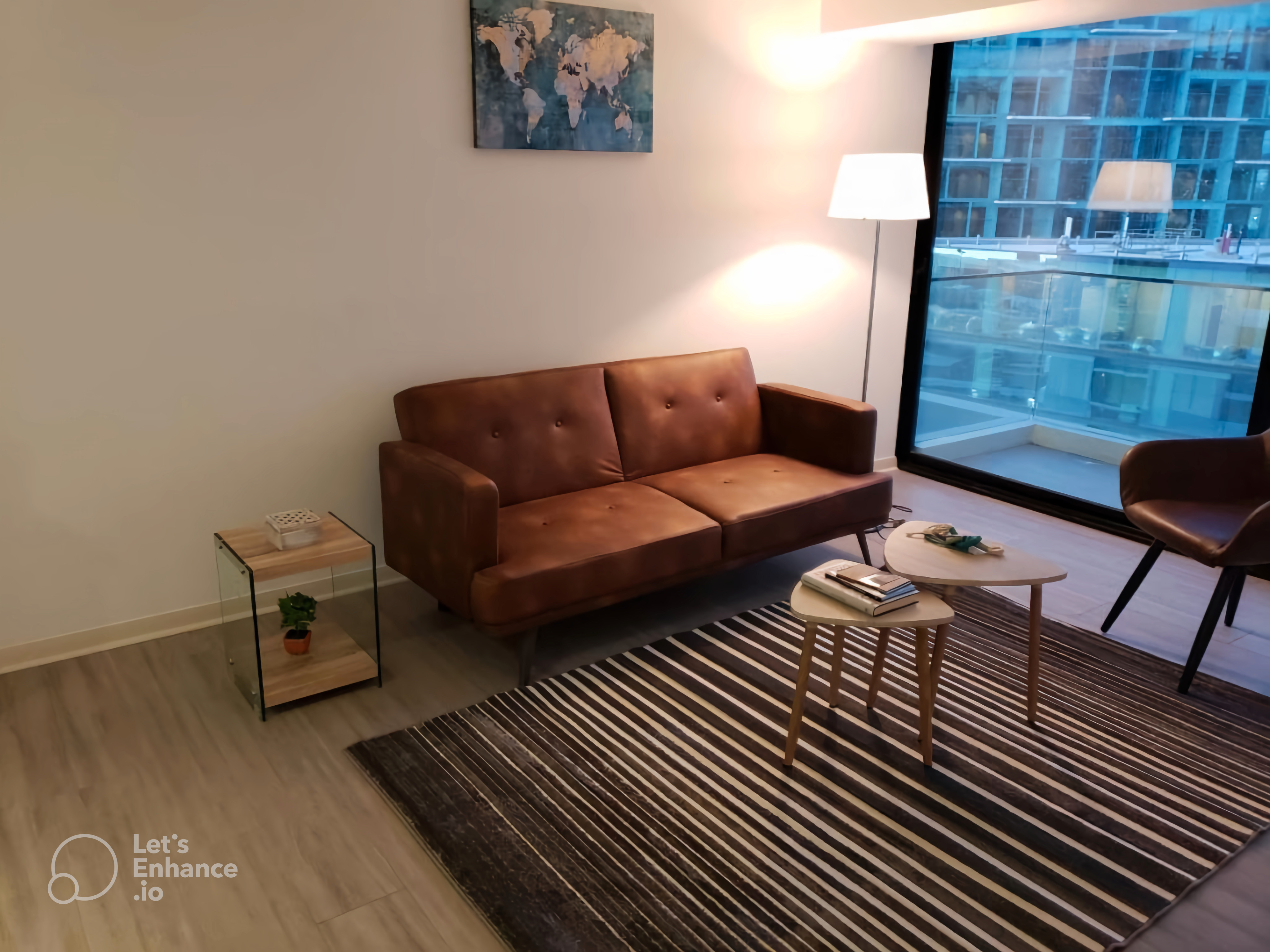 The Flat Antofagasta 27/40
