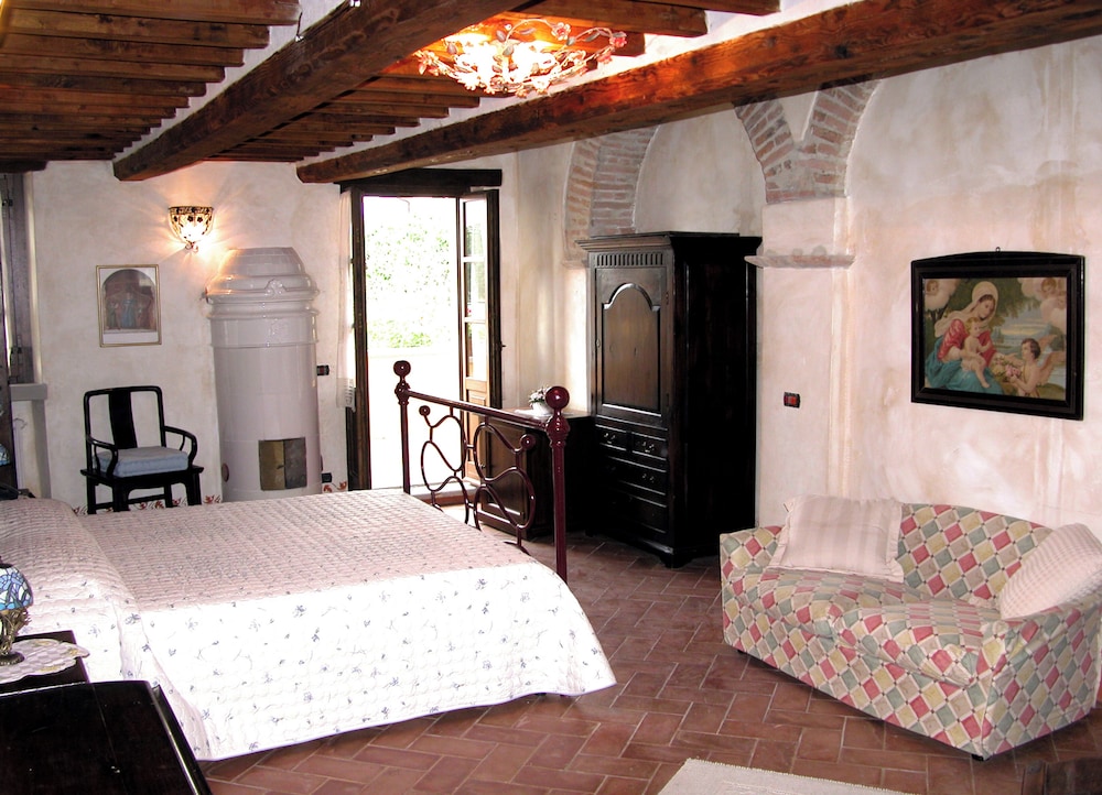 Residenza D'epoca Il Biribino 28/50