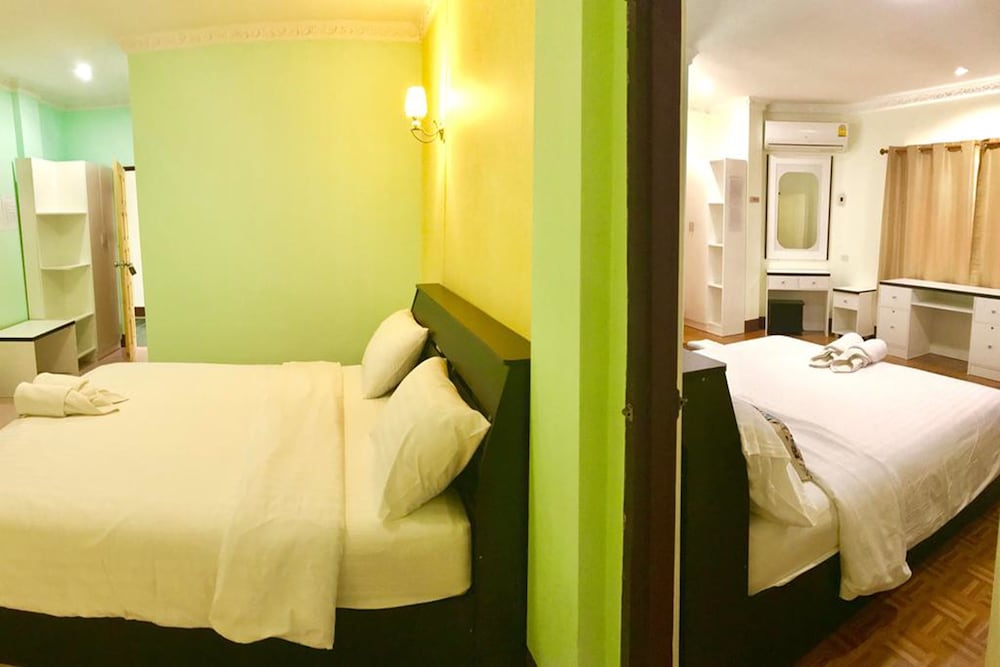 The Great Rayong Hotel 18/30