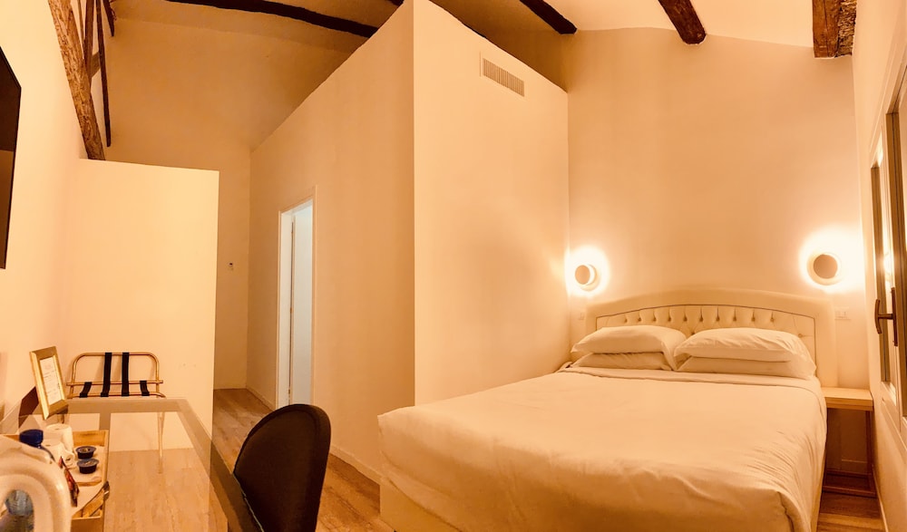 Palazzo Otello 1847 Wellness Spa 12/44