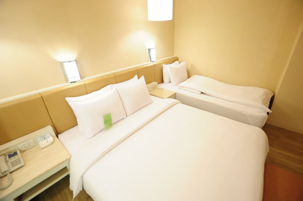 Kindness Hotel Han Shen 30/47