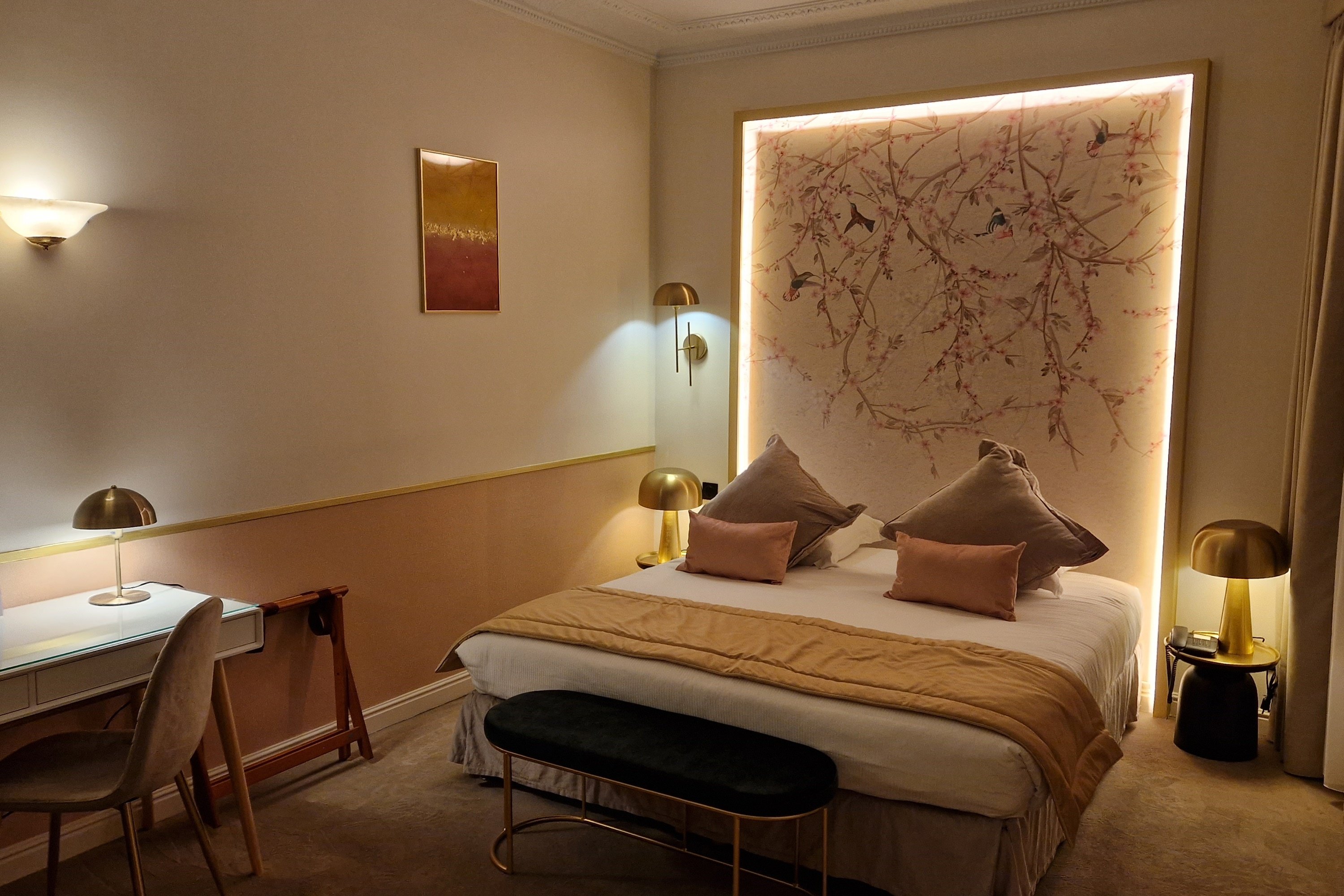 Hotel Princesse Caroline 19/33
