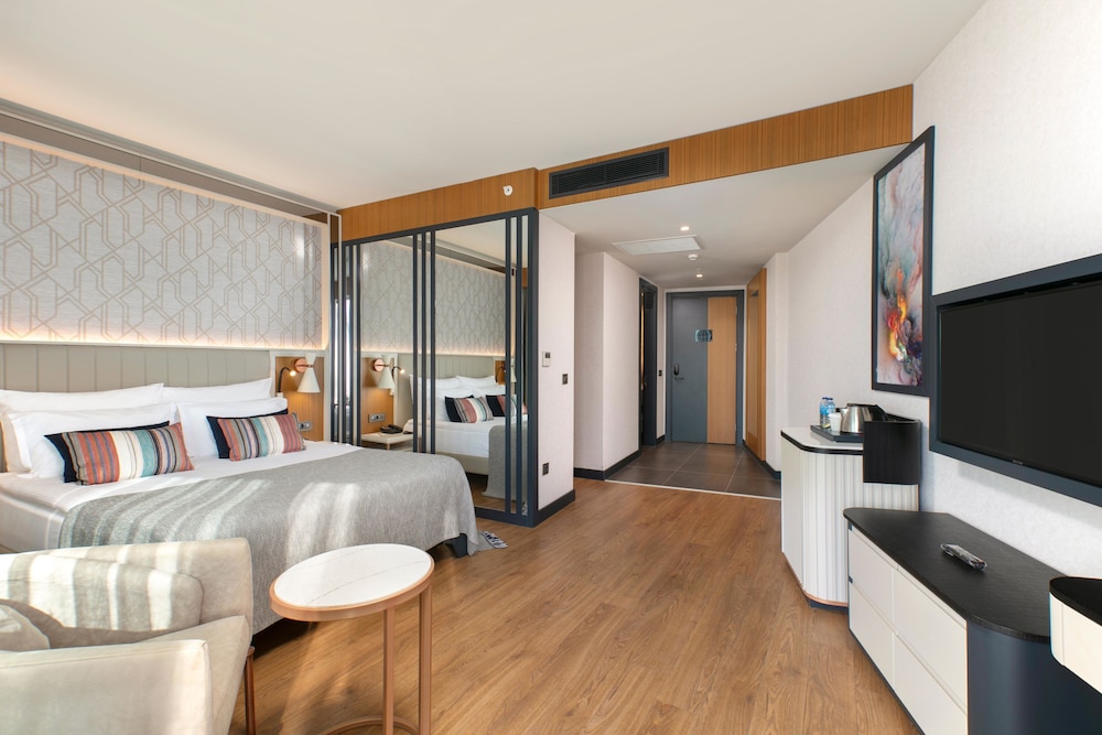 Mylome Luxury Hotel & Resort - Ultra All Inclusive 9/50