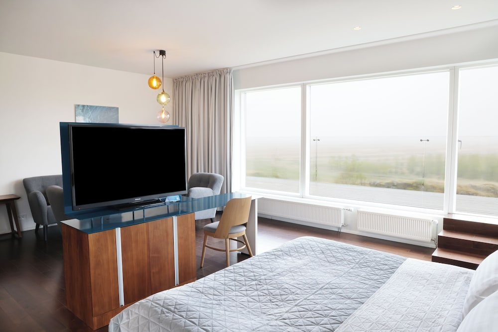 Fosshotel Vatnajokull 40/50