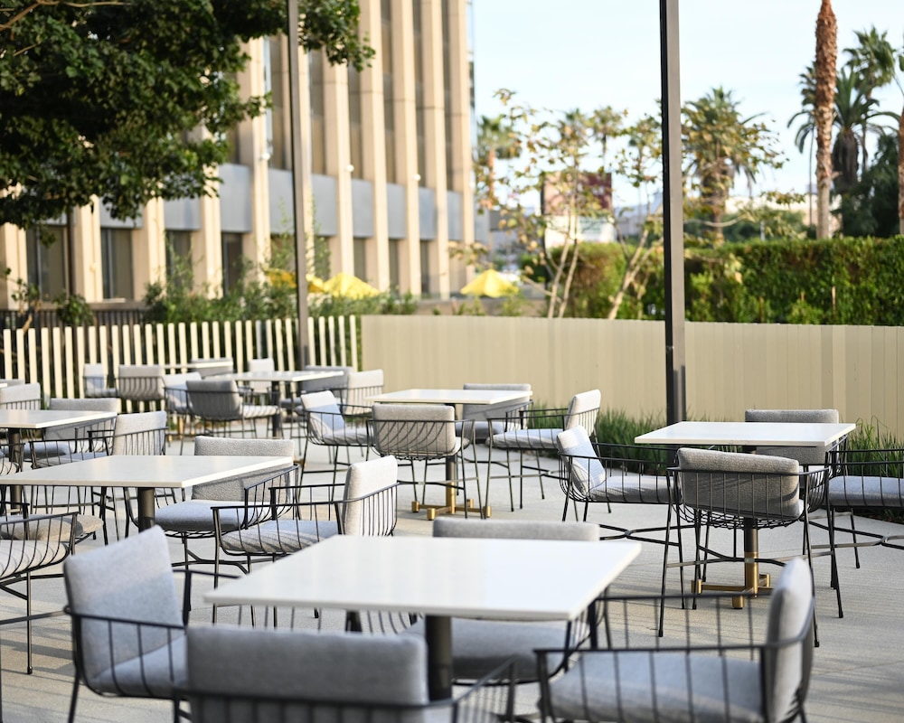Hyatt House LAX - Century Blvd 31/50