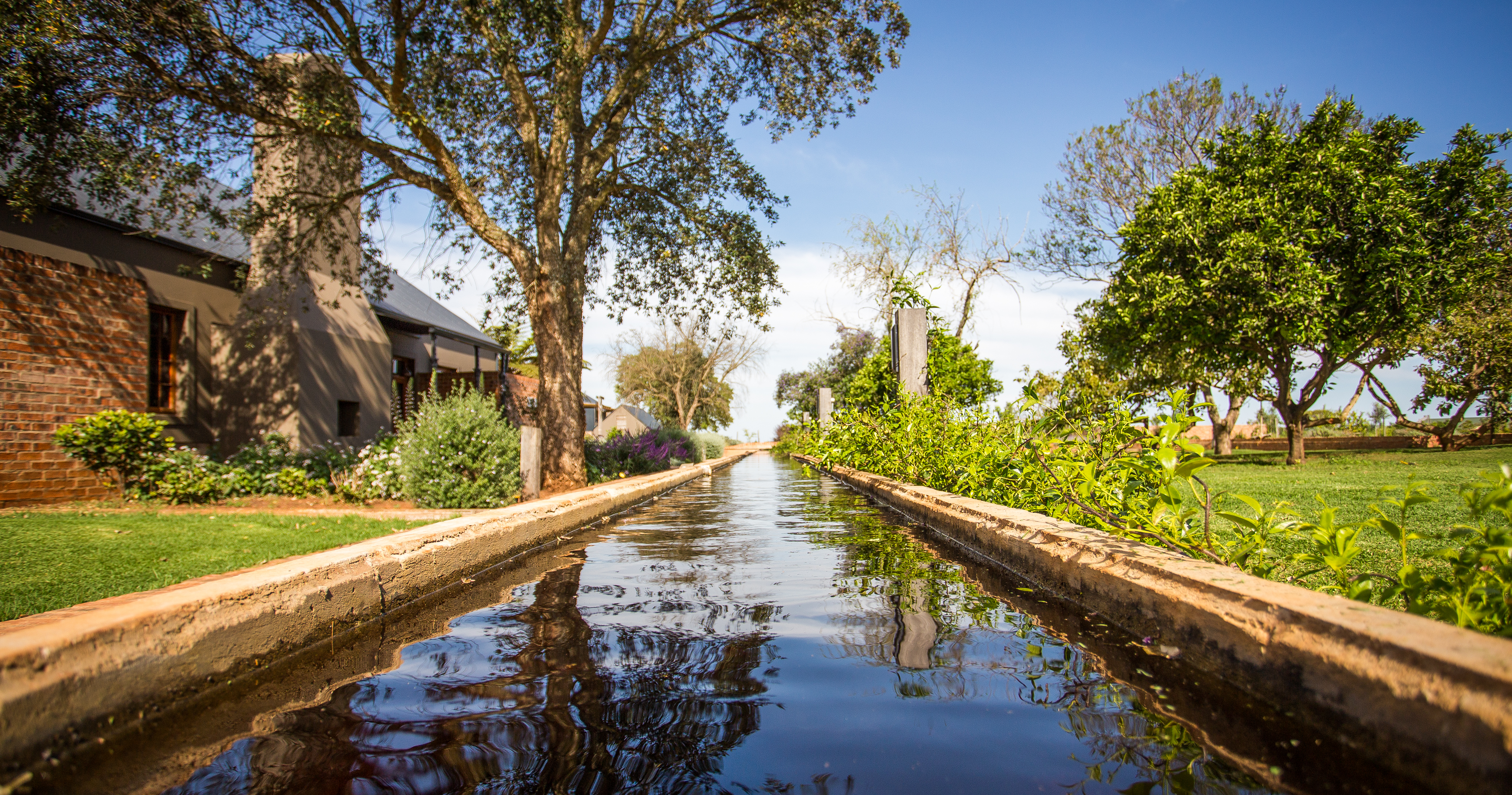 The Village At Botlierskop 8/38